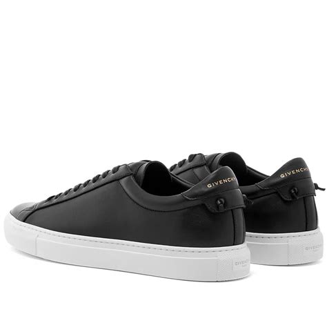 givenchy urban street sneakers review